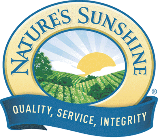 Patrner 2 Nature's Sunshine